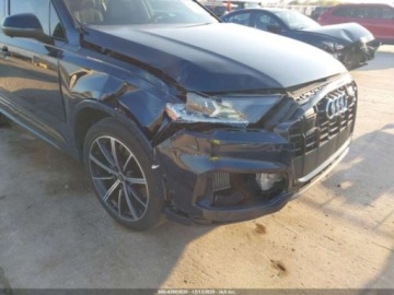Audi Q7 II 2023 Audi Q7 Premium Plus 55 Tfsi Quattro Tiptronic 2023 3.0l 3.0 Benzyna 335KM, zdjęcie 8