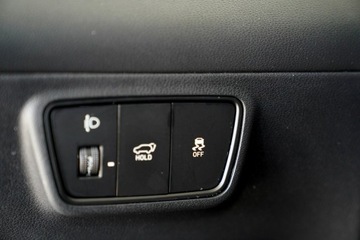 Hyundai Tucson IV SUV 1.6 CRDI 48V 136KM 2023 Hyundai Tucson MAX OPCJA skóra FUL LED nawi, zdjęcie 17