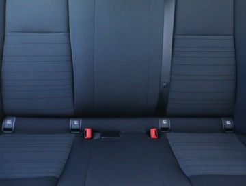 Mercedes Klasa C W205 Limuzyna Facelifting 1.6 C160 129KM 2019 Mercedes C C 160, Salon Polska, Serwis ASO, Klima, zdjęcie 9