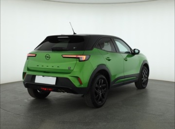 Opel Mokka II SUV 1.2 Turbo 130KM 2023 Opel Mokka 1.2 Turbo, Salon Polska, 1. Właściciel, zdjęcie 4