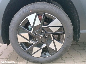 Hyundai Kona II 2025 Hyundai Kona 1.6 GDI Hybrid Executive DCT 1.6 Hybryda 129KM, zdjęcie 17