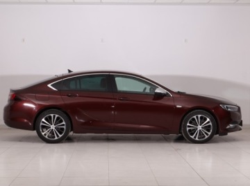 Opel Insignia II Grand Sport 2.0 CDTI 170KM 2019 Opel Insignia 2.0 CDTI, 167 KM, Automat, Skóra, zdjęcie 5