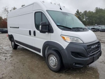  RAM 3500 Promaster High 2024 3.6L 3.6 Benzyna 280KM, zdjęcie 4