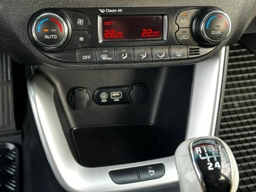 Kia Ceed II Kombi Facelifting 1.6 CRDi 136KM 2017 Kia Cee&#039;d SalonPL! LED Kamera+Czujniki Climatronic, zdjęcie 25