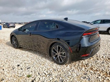 Toyota Prius V (XW60) 2024 Toyota Prius 2024 TOYOTA PRIUS LE 2.0 Hybryda 150KM, zdjęcie 4