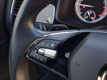 Skoda Kodiaq I SUV 2.0 TDI 150KM 2021 Skoda Kodiaq ACC Canton Skora Hak Ambiente Kamera 19 2.0 Diesel 150KM, zdjęcie 18