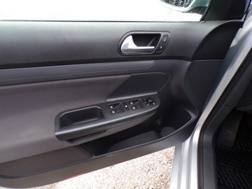 Volkswagen Golf VI 2009 VOLKSWAGEN GOLF V 1.9 TDI KOMBI ZAMIANA, zdjęcie 9