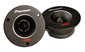 Tweetery PIONEER TS-B1010PRO 10cm 150W 4ohms