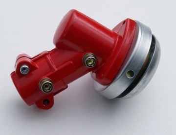 ГОЛОВКА ТРАНСМИССИИ КВАДРАТНАЯ КОРОТКАЯ КВАДРАТНАЯ 26мм