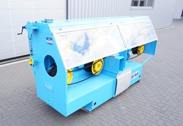 WEMA PROBST* RHM 200 ТОКАРНЫЙ СТАНОК ПОДАЧА: 1,7 кВт