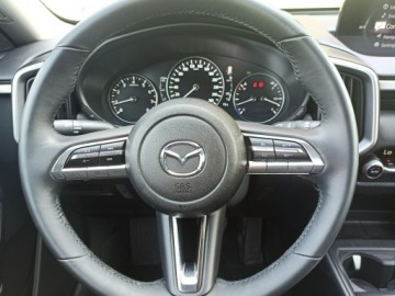Mazda 2024 Mazda CX-5 2.5 benzyna, 225KM, Zarejestrowana, zdjęcie 10