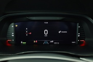 Skoda Octavia IV 2022 Skoda Octavia 1.4 TSI iV, Salon Polska, zdjęcie 7