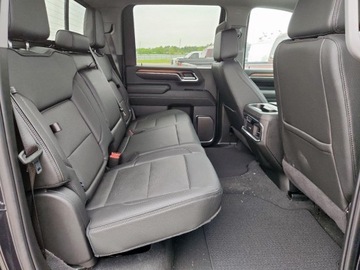  GMC Sierra K2500 Denali 2024 6.6l 6.6 Diesel 401KM, zdjęcie 10