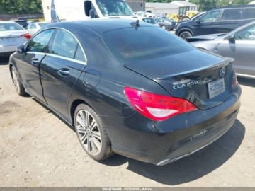 Mercedes CLA C117 2018 Mercedes-Benz CLA 250 4Matic 2.0 Benzyna 208KM, zdjęcie 5