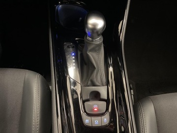 Toyota C-HR I Crossover Facelifting 1.8 Hybrid 122KM 2022 Toyota C-HR 1.8 Hybrid Style Toyota C-HR 1.8 Style, zdjęcie 18