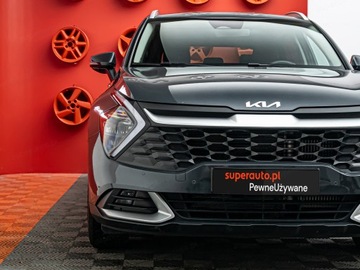 Kia Sportage V SUV 1.6 T-GDI MHEV 150KM 2024 KIA Sportage 1.6 T-GDI L 2WD DCT Suv 150KM 2024, zdjęcie 24