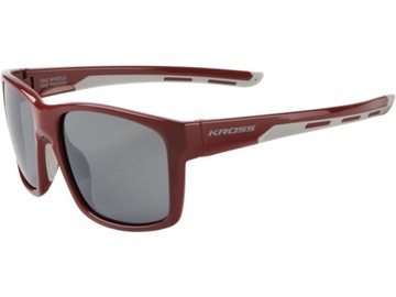 OKULARY przeciwsłoneczne Rower Kross PODIUM 2.0