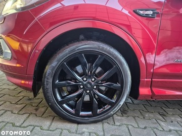 Ford Kuga II SUV Facelifting 1.5 EcoBoost 182KM 2017 Ford Kuga 1.5 EcoBoost ST-Line, zdjęcie 7