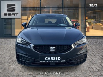 Seat Leon IV 2025 Seat Leon Style Sportstourer 1.5 TSI eTSI 115 KM 7, zdjęcie 7