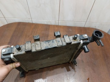 ОХЛАДИТЕЛЬ ВОДЫ TGB 425 ЛОПАТЬ