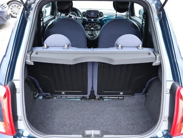 Fiat 500 IV 2023 Fiat 500 1.0 mild-hybrid, Salon Polska, zdjęcie 13