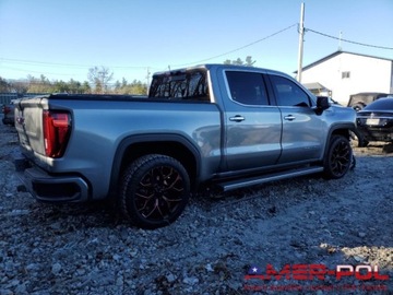  GMC Sierra _K1500_DENALI_4x4_6.2 L_420 km_2020r 6.2 Benzyna 420KM, zdjęcie 3