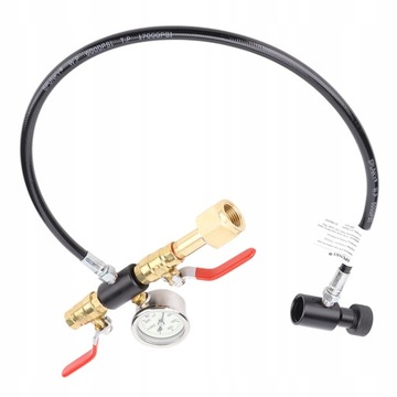 Клапан наполнения CO2 для Sodastream G1/2