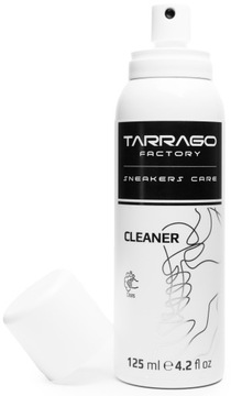Tarrago Sneakers Cleaner Pianka Czyszczenia Butów