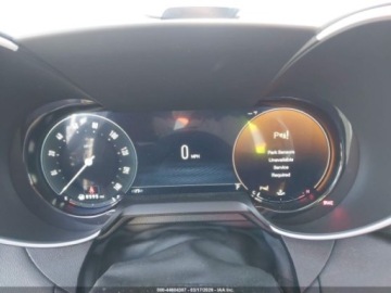Alfa Romeo Giulia II 2024 Alfa Romeo Giulia Veloce 2024 2.0 Benzyna 280KM, zdjęcie 10
