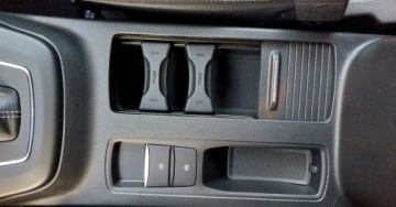 Ford Focus IV 2025 Ford Focus Full LED matrycowe, BLIS, fotele AGR, tempomat adaptacyjny 155KM, zdjęcie 24