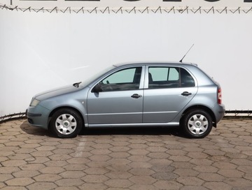 Skoda Fabia I Hatchback 1.2 i 64KM 2005 Skoda Fabia 1.2 12V, Salon Polska, 1. Właściciel, zdjęcie 2