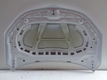 KAPOTA KRYT MOTORU SKODA KAROQ 57A 17- NR 41465