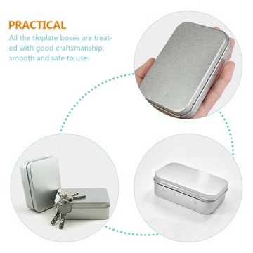 Шкаф 10 х 10 х 1 см серебро