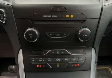 Ford S-Max II Van 2.0 EcoBlue 150KM 2019 Ford S-Max 2.0 TDCI 150KM navi automat GWARANCJA bezwypadkowy 2.0, zdjęcie 31