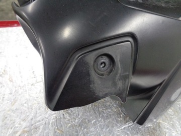 KTM DUKE II LC4 640 625 бак топливный бак