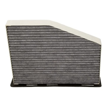 BOSCH FILTR KABINA R2397 OCTAVIA GOLF PASSAT