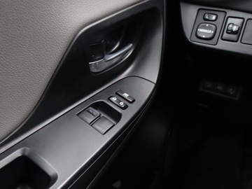 Toyota Yaris III Hatchback 5d Facelifting 2017 1.5 Dual VVT-iE 111KM 2018 Toyota Yaris 1.5 Dual VVT-i, Salon Polska, zdjęcie 17