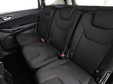 Ford S-Max II Van 2.0 TDCi 150KM 2018 Ford S-Max 7 os. automat navi klima auto grzane, zdjęcie 16