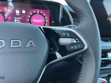 Skoda Kodiaq II 2025 Skoda Kodiaq Sportline 2.0 TSI 204 KM DSG, zdjęcie 14