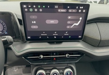 Skoda Kodiaq II SUV 2.0 TDI SCR 193KM 2025 Skoda Kodiaq 2.0 TDI 193 KM 4x4 7 DSG Edition 130 2.0 Diesel 193KM, zdjęcie 21