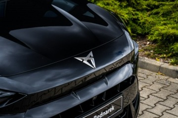 Cupra Formentor Crossover 1.5 TSI 150KM 2026 Cupra Formentor Tribe Edition 1.5 e-TSI 150 KM DSG, zdjęcie 12