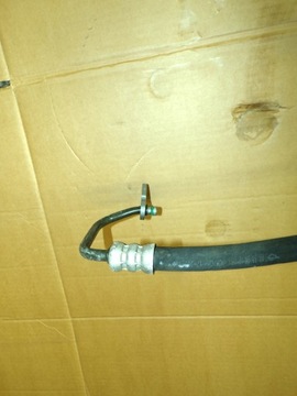 MASTER 3 MOVANO B 2.3DCI 2010- PŘÍVOD KLIMATIZACE