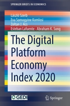 The Digital Platform Economy Index 2020 Szerb