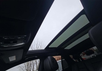 Mercedes GLE V167 SUV AMG 3.0 53 435KM 2021 Mercedes-Benz GLE Auta z USA - Zapytaj o wiecej ofert 3.0 Benzyna 435KM, zdjęcie 8