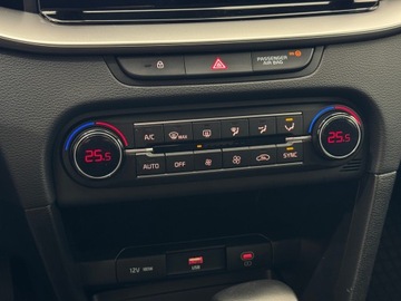 Kia Ceed III Hatchback Facelifting  1.5 T-GDI 160KM 2024 Kia Ceed M / Kamera / 1 właściciel / Salon Polska, zdjęcie 22