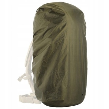 НЕДОЖДЕВОЙ ЧЕХОЛ ДЛЯ РЮКЗАКА ДО 40 Л M-Tac WATERPROOF MEDIUM OLIVE