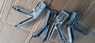 YAMAHA YZF 600 THUNDERCAT ПОДНОГКА ДЛЯ ЗАДНЕГО ПАССАЖИРА