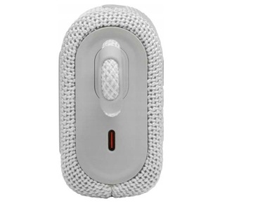 МОБИЛЬНАЯ ДИНАМИКА JBL Go3 Белый
