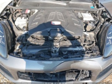 Porsche Cayenne III 2022 Porsche Cayenne 2022r., 4x4, 4.0L 4.0 Benzyna 453KM, zdjęcie 11