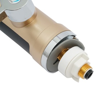 МГНОВЕННЫЙ ЭЛЕКТРИЧЕСКИЙ ВОДОНАГРЕВАТЕЛЬ 360° 3КВТ